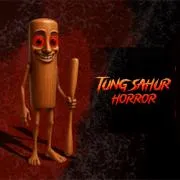 Tung Sahur Horror