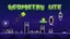 Geometry Dash Lite game cover image